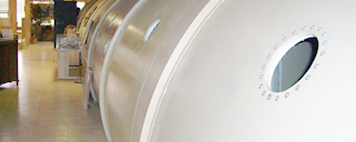 Hyperbaric Biosphere