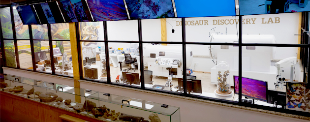 Hyperbaric Biosphere