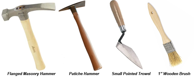 Excavation Tools