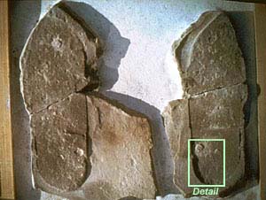 Meister Sandal Track